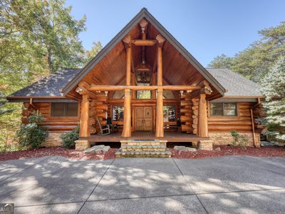 1323 Grandeur Dr, Blue Ridge, GA, 30513