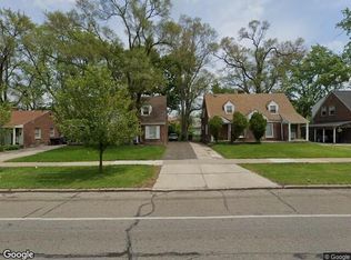 20166 Meyers Rd, Detroit, MI 48235