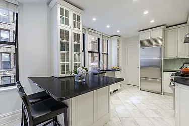 Sold by Brown Harris Stevens