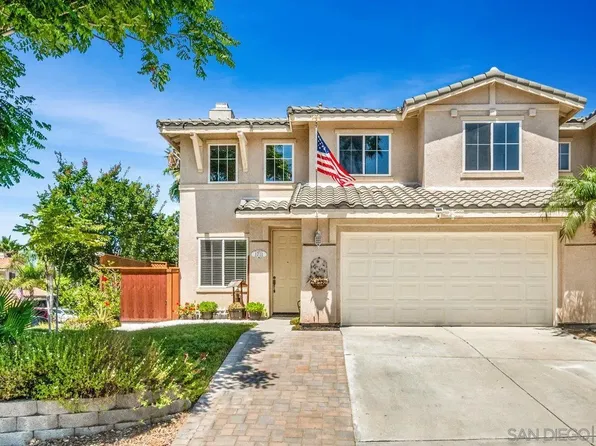 1711 Long Ridge St, Chula Vista, CA 91913