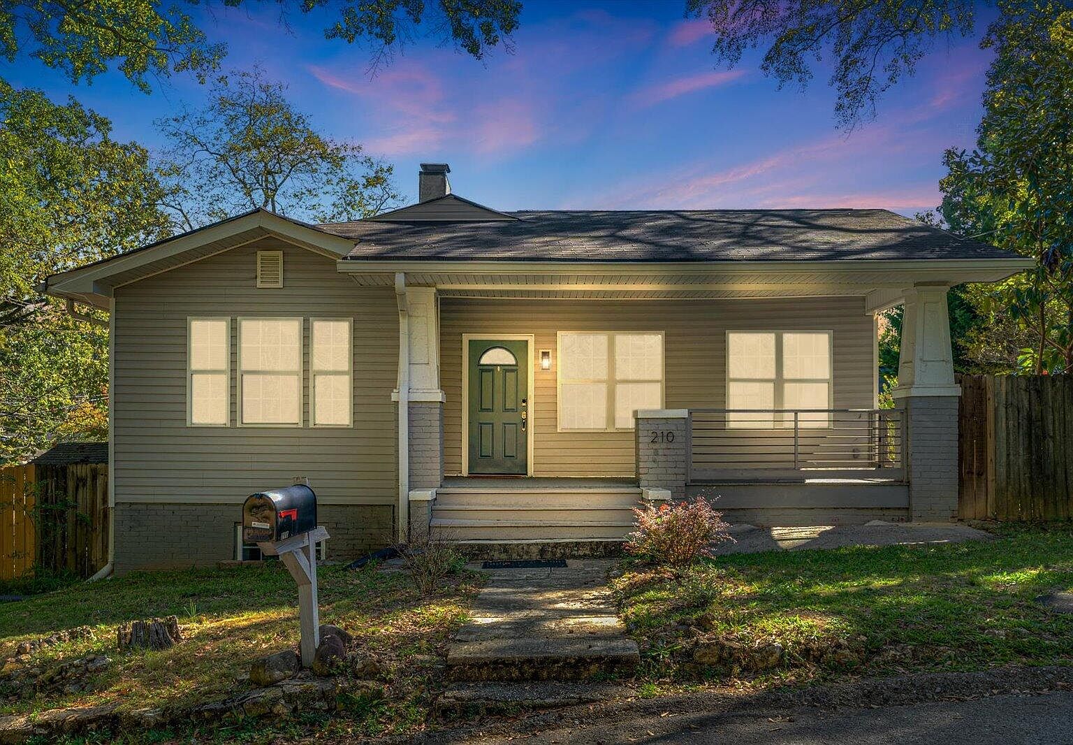 210 Dellwood Pl, Chattanooga, TN 37411 MLS 1502113 Zillow