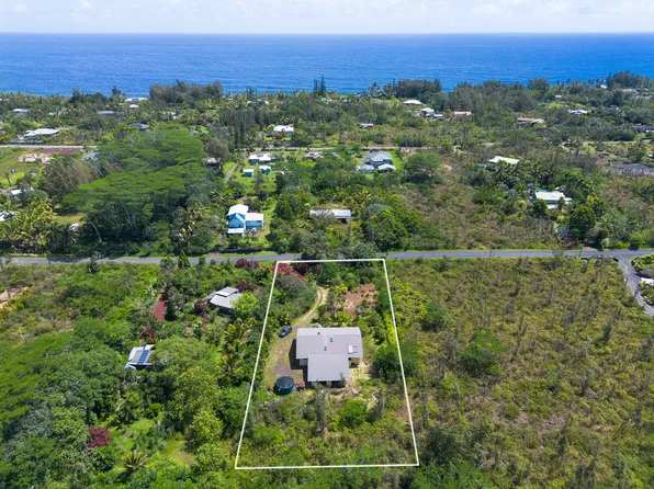 15-1846 3rd Ave, Keaau, HI 96749