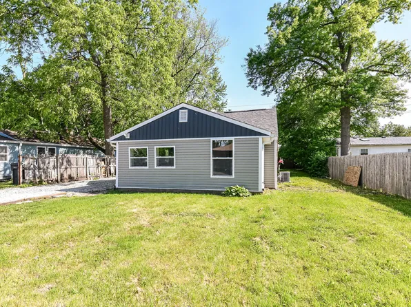 1411 E Perry St, Indianapolis, IN 46227