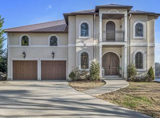 215 S Pointe Dr, Arley, AL 35541