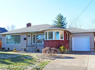 1037 NE 58th Ave, Portland, OR 97213