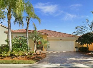 8017 Via Hacienda, Riviera Beach, FL 33418