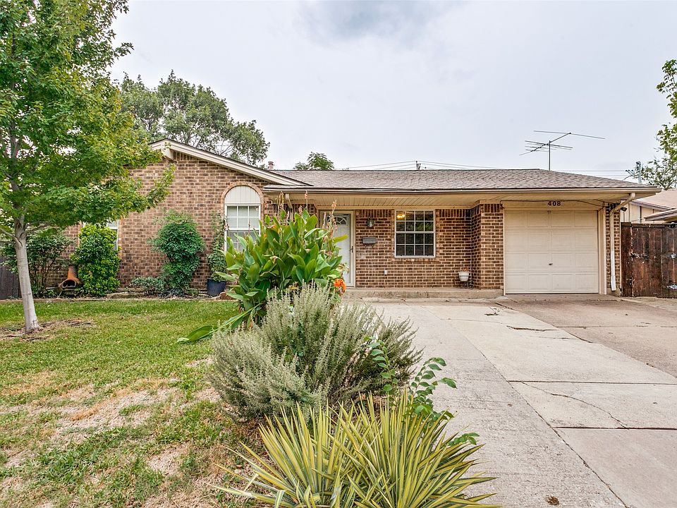 1st image of 408 Price Dr
