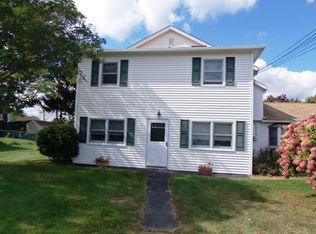 404 Peach Orchard Rd #1, Waterbury, CT 06706