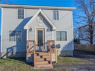 67 Fairfield Ave, Lancaster, NY 14086