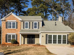 3384 Southern Oaks Ct, Decatur, GA 30034