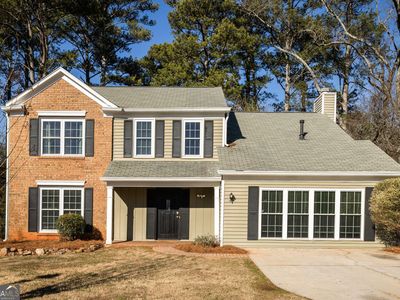 3384 Southern Oaks Ct, Decatur, GA, 30034
