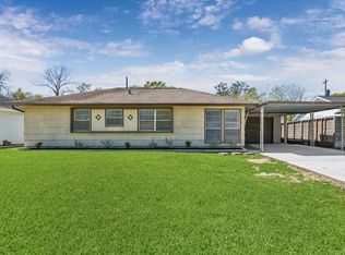 1921 Lynnview Dr, Houston, TX 77055