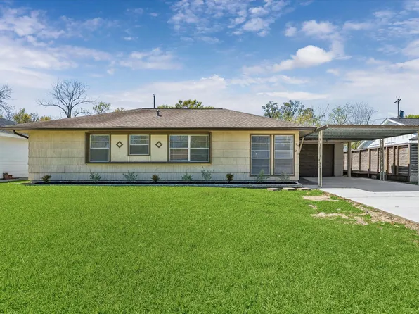 1921 Lynnview Dr, Houston, TX 77055