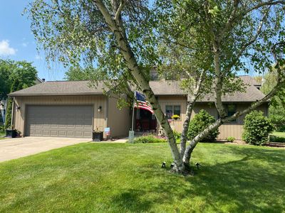 972 Sandpiper Dr, Chesterton, IN, 46304