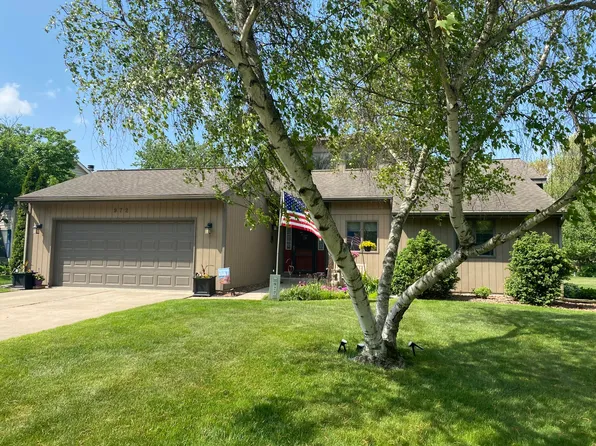 972 Sandpiper Dr, Chesterton, IN 46304
