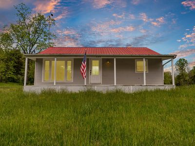 500 Rocky Rd, Salvisa, KY, 40372