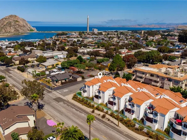 743 Piney Way #13, Morro Bay, CA 93442