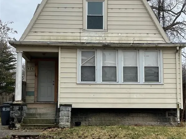 425 Bassett St, Toledo, OH 43611