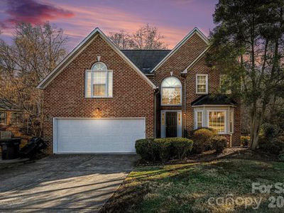 1112 Thoroughbred Pl NW, Concord, NC, 28027