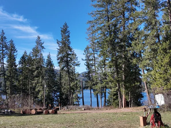 31097 N Nautical Loop, Spirit Lake, ID 83869