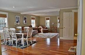 Dining / Living Room