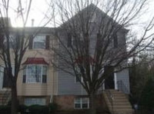 16330 Taconic Cir, Dumfries, VA 22025