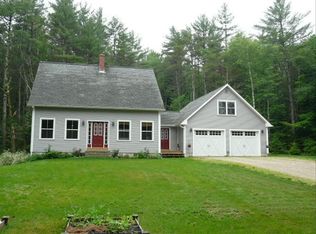 241 Weymouth Rd, New Gloucester, ME 04260