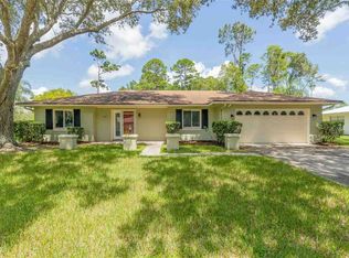 534 Sevilla Dr, Saint Augustine, FL 32086