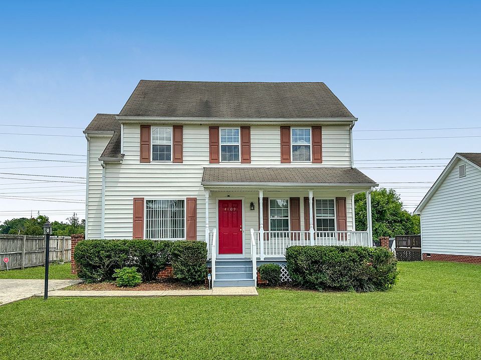 4709 Millers Ln, Henrico, VA 23231 Zillow