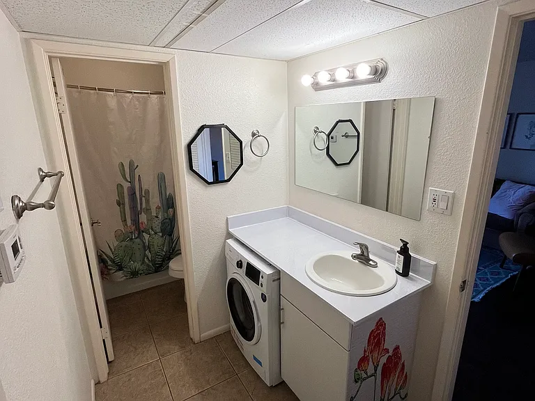 7350 N Via Paseo Del Sur #L105 — Photo 28