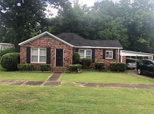 405 W Washington St, Aberdeen, MS 39730