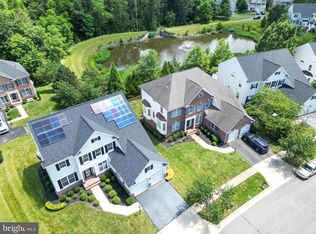 43616 Habitat Cir, Leesburg, VA