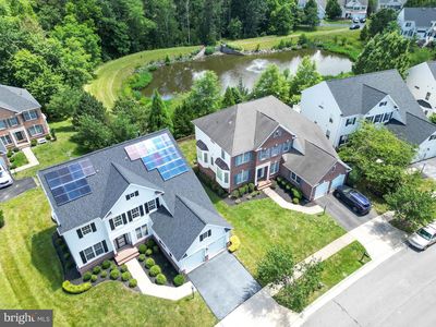 43616 Habitat Cir, Leesburg, VA, 20176