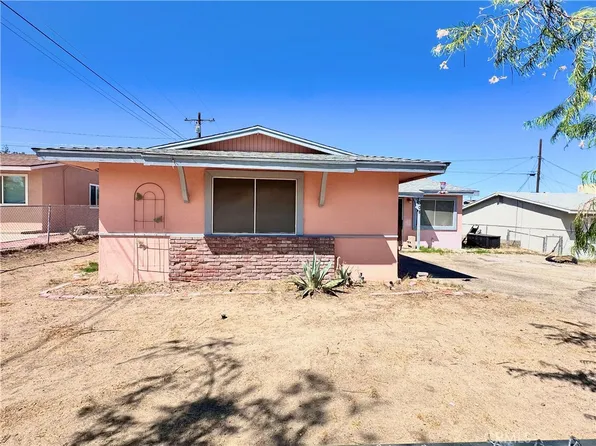 308 Ute Rd, Barstow, CA 92311