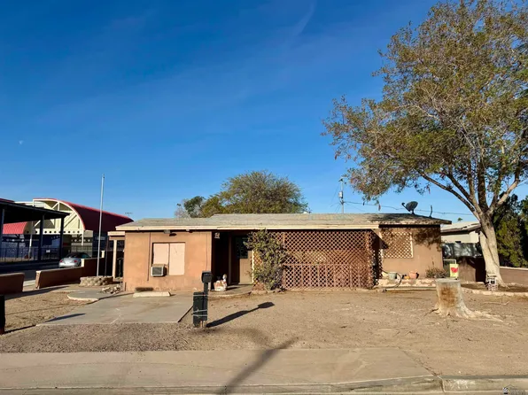 2184 S 9th Ave, Yuma, AZ 85364