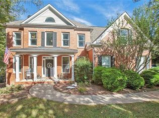 304 Sourwood Ln, Canton, GA 30115