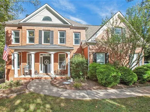304 Sourwood Ln, Canton, GA 30115