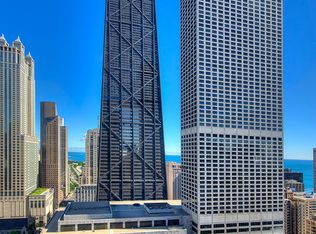 180 E Pearson St APT 4002, Chicago, IL 60611