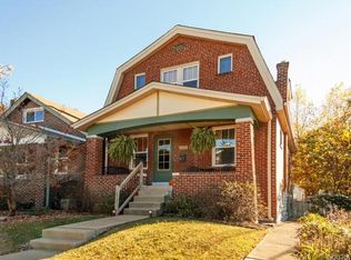 5230 Gresham St, Saint Louis, MO