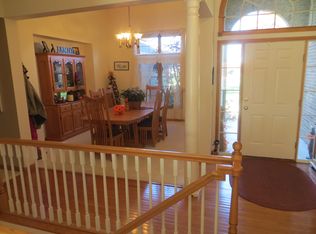 8015 Slap Tail Trl, Cedar Falls, IA 50613