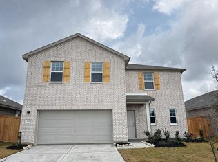 3115 Diamond View Ln, Angleton, TX 77515