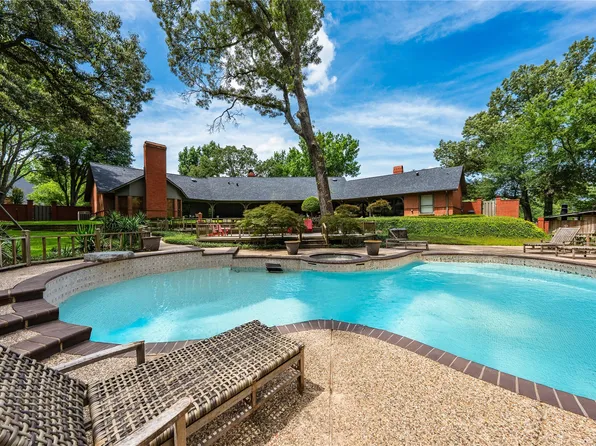 112 Willowbrook Dr, Athens, TX 75751