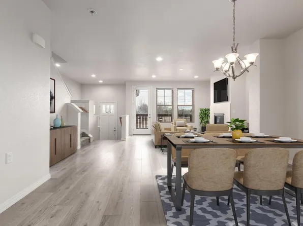 615 Brennan Cir, Erie, CO 80516