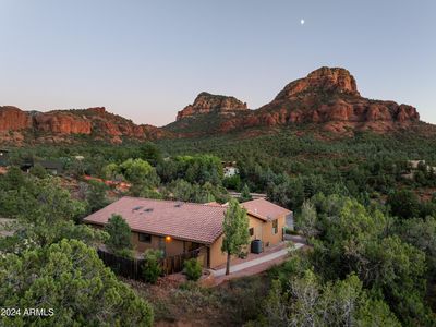 205 Juniper Trl, Sedona, AZ, 86336