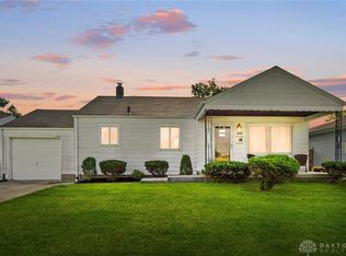 4018 Freeman Ave, Hamilton, OH 45015