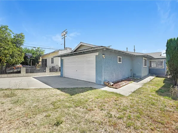 926 S Brannick Ave, Los Angeles, CA 90023
