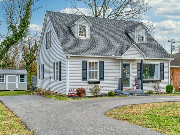 609 N Franklin Ave, Cookeville, TN 38501