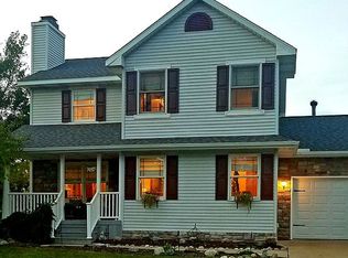1155 Oakdale Cir W, Freeland, MI