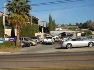 9070 Jamacha Rd, Spring Valley, CA 91977