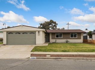 5157 Winthrop St, San Diego, CA 92117